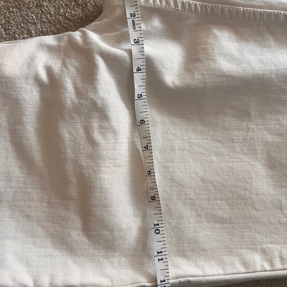 Land’s End Relaxed Fit Denim Size 31 - Picture 8 of 13